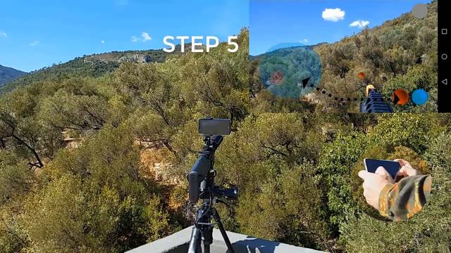 Remote Control Sniper! 4g turret with smartphone - Introduction to cross hairs - Tutorial 5 смотреть онлайн