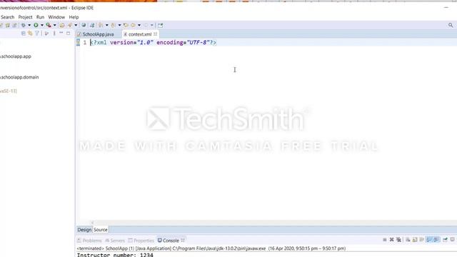 Inversion of Control Dependency Injection Part 1 смотреть онлайн