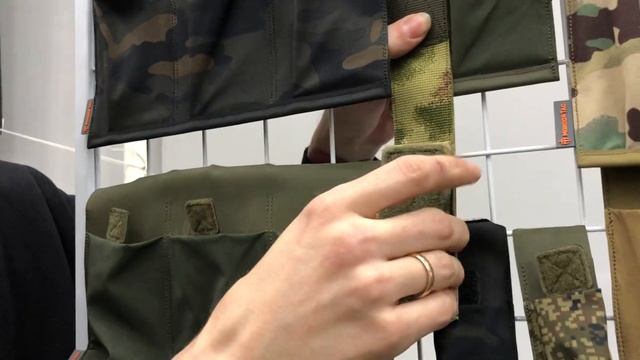 Mordor Tac на Страйккон 2021 смотреть онлайн