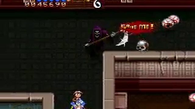 Ghoul Patrol - Single Player - Level 1-3 смотреть онлайн