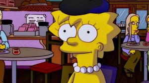 Симпсоны  – 13 сезон 20 серия / The Simpsons