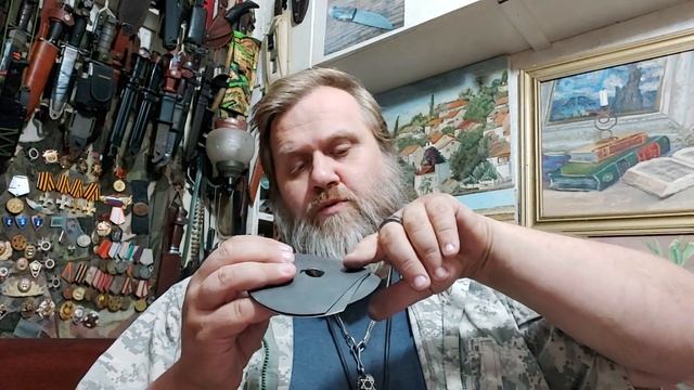 Чем я точу ножи. смотреть онлайн