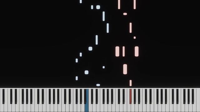 All I Ask - Adele [Piano Tutorial] смотреть онлайн