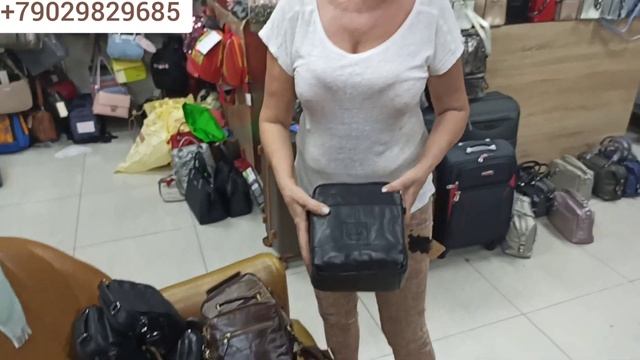 НАТУРАЛЬНАЯ КОЖА НЕБОЛЬШИЕ СУМКИ ДЛЯ МУЖЧИН ??? смотреть онлайн
