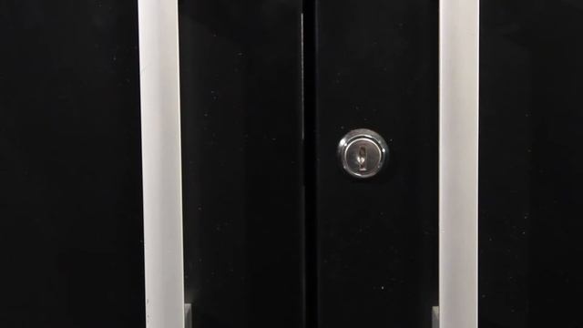 Rackmount Solutions: Ucoustic Server Rack Overview смотреть онлайн