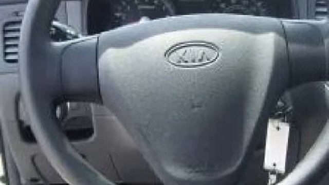Pre-Owned 2006 Kia Rio Milwaukee WI 53224 смотреть онлайн
