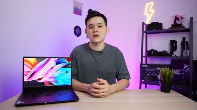 ASUS ProArt Studiobook 16 OLED - Best In Its Class Content Creator Laptops смотреть онлайн