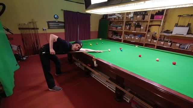 Snooker Tips 2023 Aiming and Techniques смотреть онлайн