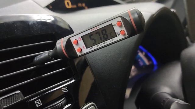 Binar 5S в Nissan Leaf AZEO X (08.02.2023) часть 3