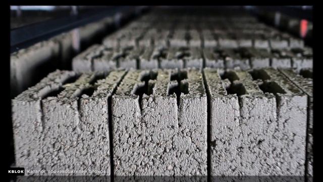 Bloks 21 – керамзитобетонные блоки в Новочебоксарске смотреть онлайн