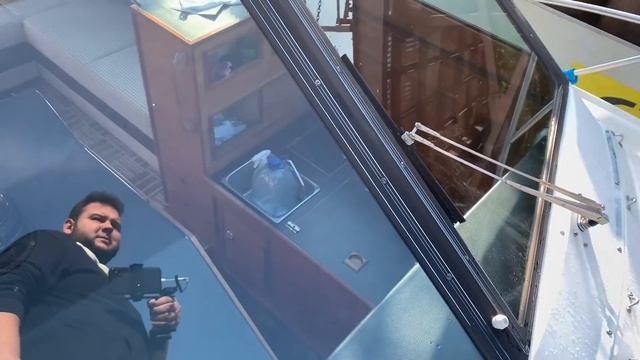 Японское чудо - Yamaha PC-26 смотреть онлайн