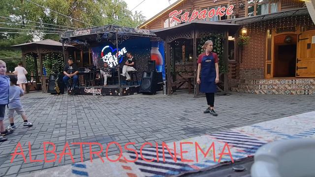 РЕСТАРАН САЗАНЧИК ТРАКТИРЪ (1) смотреть онлайн