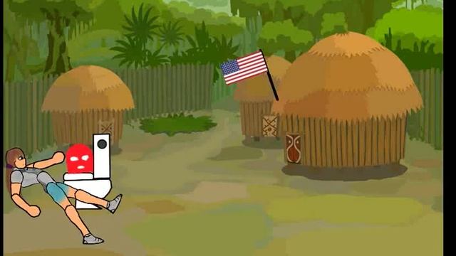 Skibidi toilets 1 (рисуем мультфильмы 2) смотреть онлайн