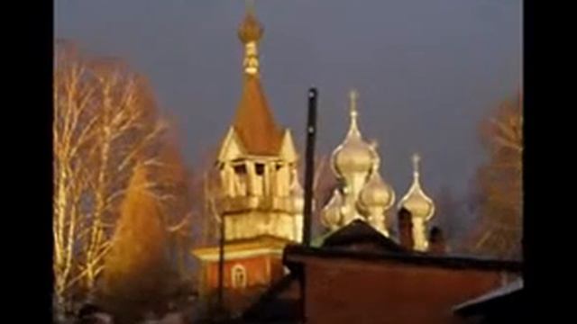 Покров Балезино смотреть онлайн