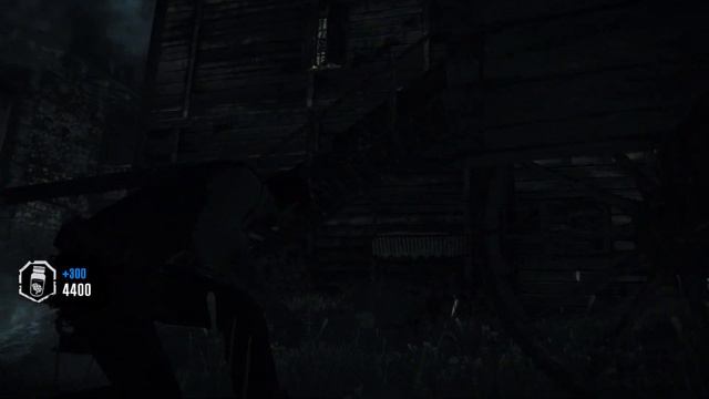 The Evil Within (#3 В когтях чудовищ)