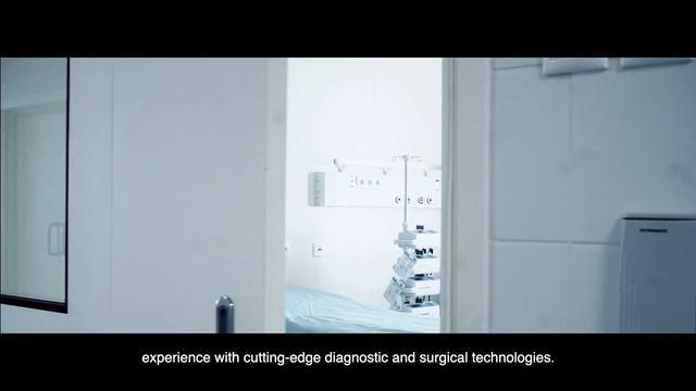 Ролик «Медицинский туризм» смотреть онлайн