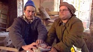 Осторожно модерн. Стройка.