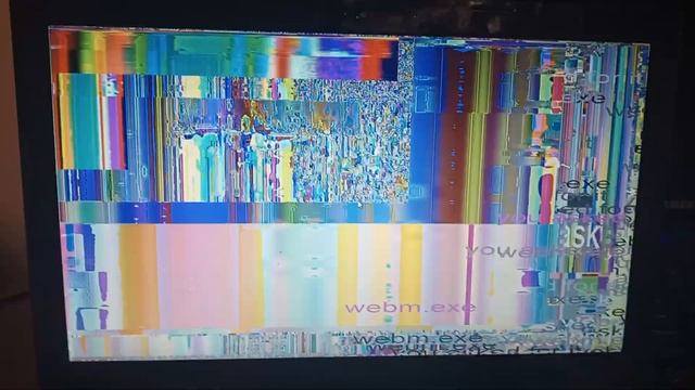 webm.exe on a real PC! смотреть онлайн