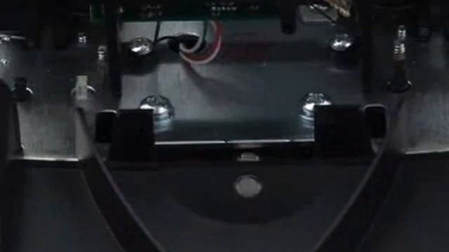 Excella STX - LED Operation смотреть онлайн