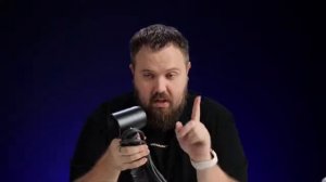 Laifen Swift специальный фен с 3 насадками