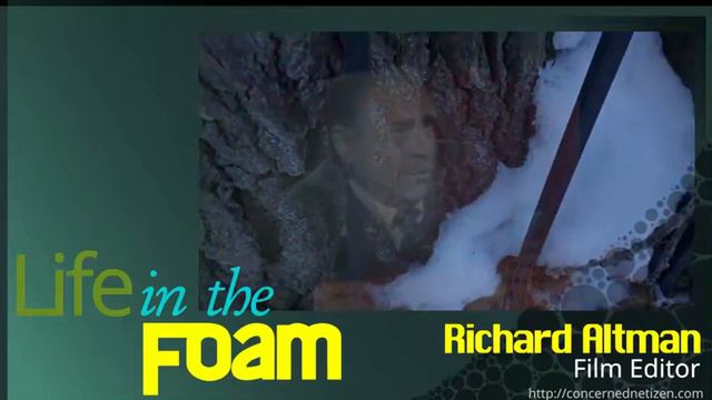 Life in the Foam 010 - Richard Altman's McLuhan Unclaimed смотреть онлайн