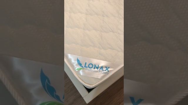 Отзыв о кровати Galaxy Венера 3 с пм, матрасе Lonax Relax ППУ TFK 160*200 и магазине «Анатомия сна» смотреть онлайн