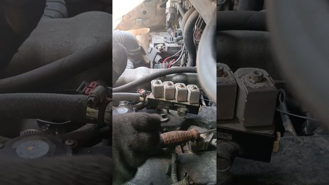 Гбо ГАЗель ремонт своими руками. смотреть онлайн