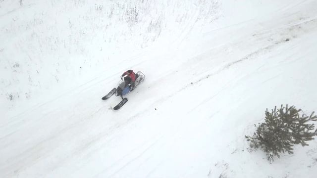 Машинокомплект Лидер-Альфа 3