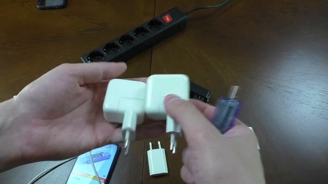 Keweisi-v20 USB тестер, вольтметр, амперметр,измерение емкости. Aliexpress. ,,Товары за 2 бакса,, смотреть онлайн