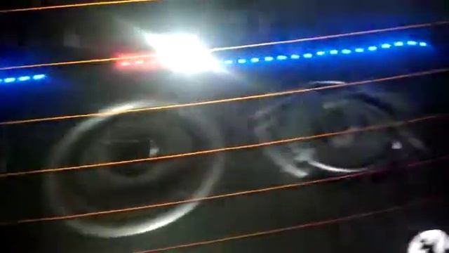 Chevrolet Spark Tuning ✨ смотреть онлайн