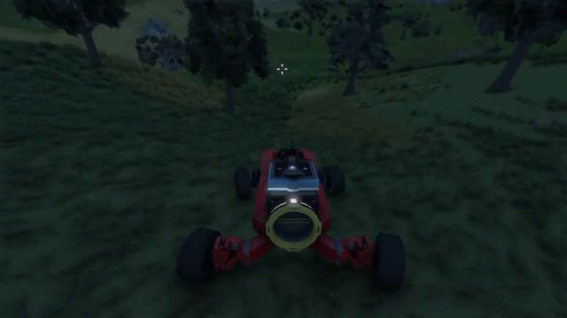 Space Engineers | Rover crash compilation. смотреть онлайн
