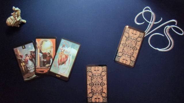 РЫБЫ. С 20 ПТ 31 ЯНВАРЯ 2024 ГОДА. ТАРО ПРОГНОЗ смотреть онлайн