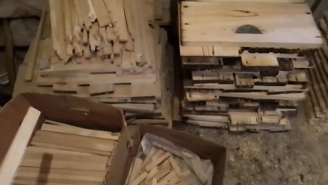 Старый улий сгнил. Что делать смотреть онлайн