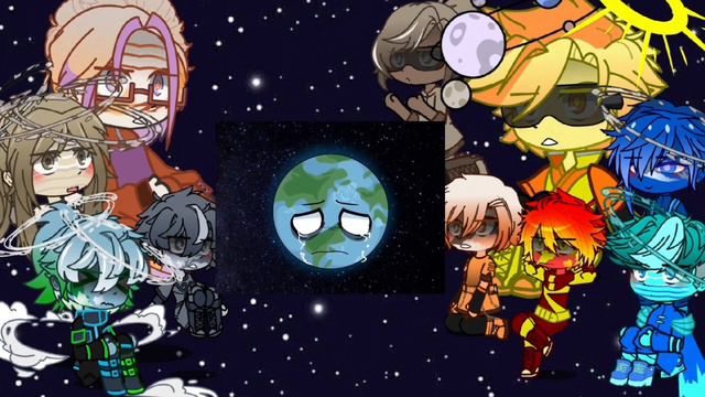 ||🇷🇺||Реакция Шаранутого Космоса на ТикТок||Моя АВ|| смотреть онлайн