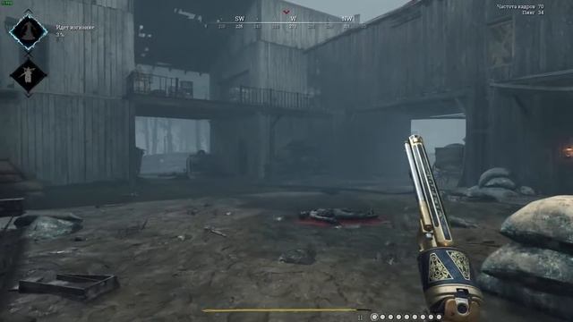 Hunt: Showdown | Как эффективно фармить ранги и престиж смотреть онлайн