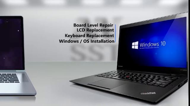 Laptop Repair : Notebook, Netbook, Macbook смотреть онлайн