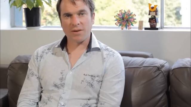 Blast from the past - hear from our CEO in 2011 смотреть онлайн