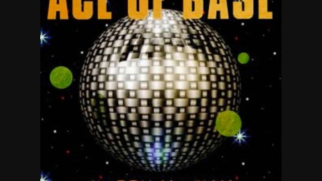 Ace of Base- Happy Nation смотреть онлайн