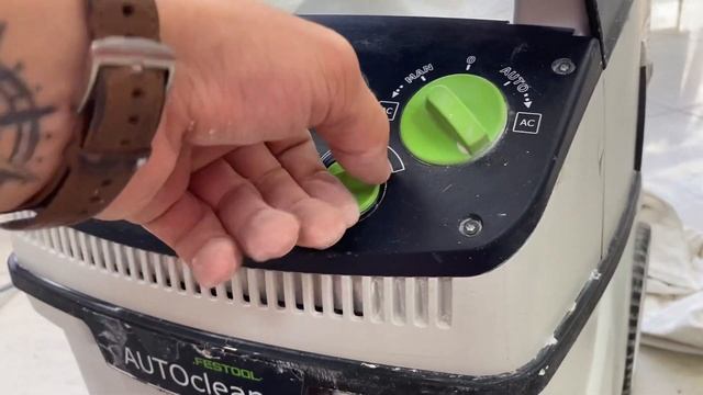 Festool пылесос смотреть онлайн