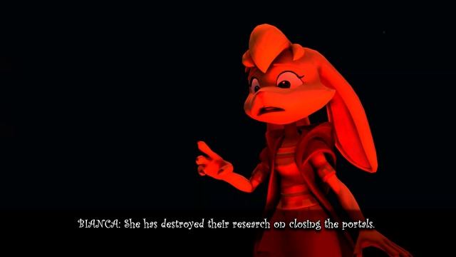 Spyro Orange The Cortex Conspiracy Reignited смотреть онлайн
