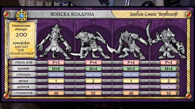 Битвы Fantasy №12 (топ-5 самых быстрых отрядов) смотреть онлайн