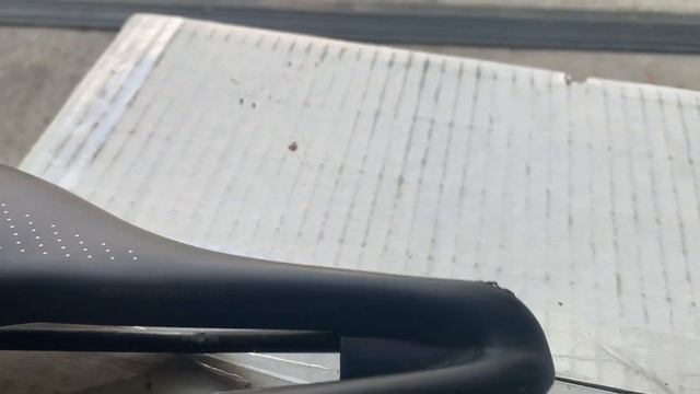 Fake vs. real Specialized power saddle смотреть онлайн