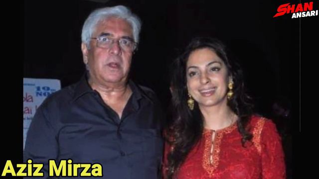 Aziz Mirza | Bollywood Hindi Films Director, Producer | All Movies List смотреть онлайн