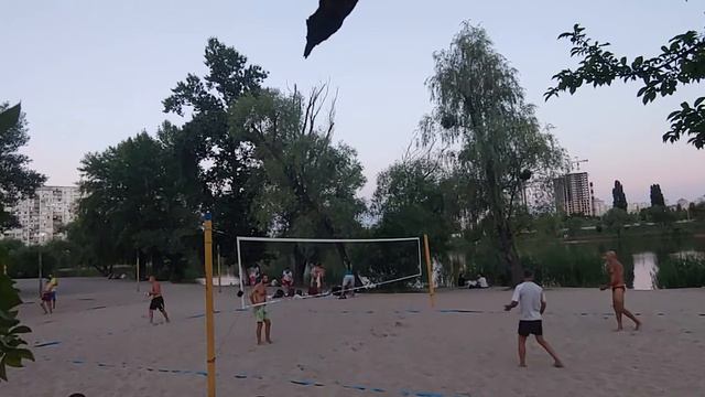 2022.07.23 игра на оз.Тельбин (17) смотреть онлайн