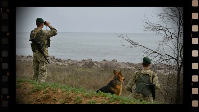 С Днем Пограничника! ПОГРАНВОЙСКА (песня пограничников) Поздравления с Днем Пограничника 28 мая смотреть онлайн
