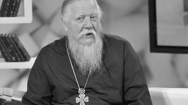 В Неделю 12 ю по Пятидесятнице  На Евангелие о богатом юноше   с Дмитрий Смирнов проповедь поучение