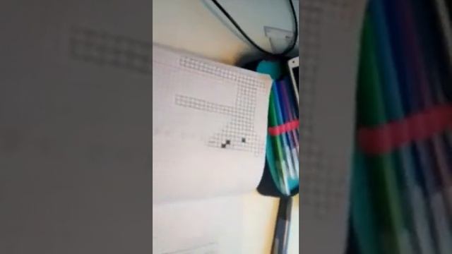 Майи рисунки по клетачкам смотреть онлайн