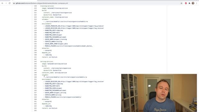 Dockerfile and Docker Compose Tutorial for MLOps смотреть онлайн
