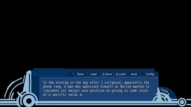 Game Break: Charles Plays "World End Economica", Part XXXV смотреть онлайн