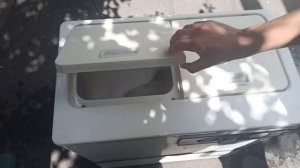 Стиральная машинка -Сибирь-